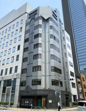 廣瀬ビルの外観