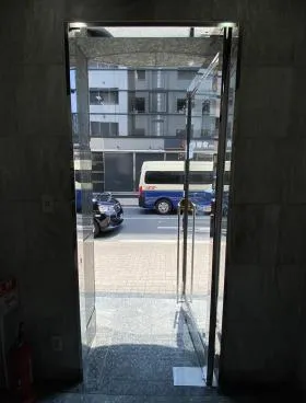 廣瀬ビルの外観