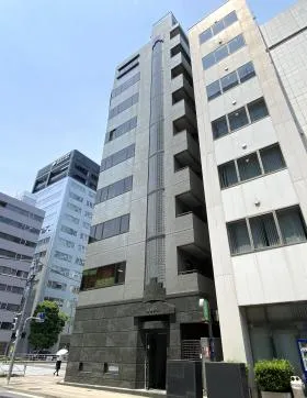 廣瀬ビルの外観