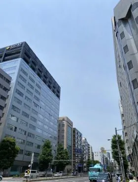 廣瀬ビルの外観
