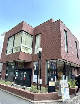 JP南青山ビルの外観