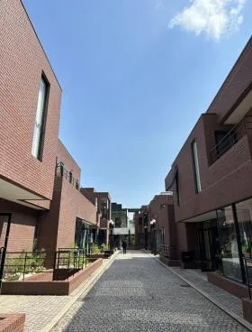JP南青山ビルの外観