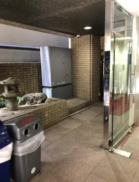 お茶の水五島ビルの外観