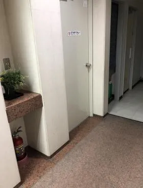 お茶の水五島ビルの外観