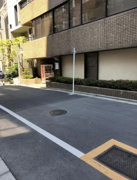 お茶の水五島ビルの外観