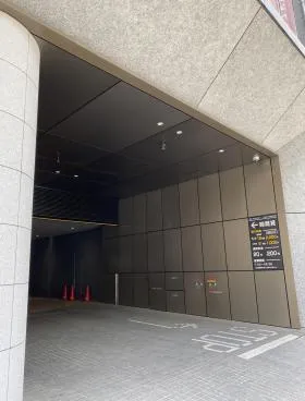 アーバンネット日本橋二丁目ビルの外観