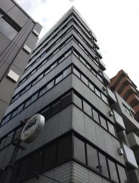 錦糸町ミハマビルの外観