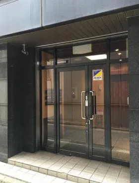 錦糸町ミハマビルの外観