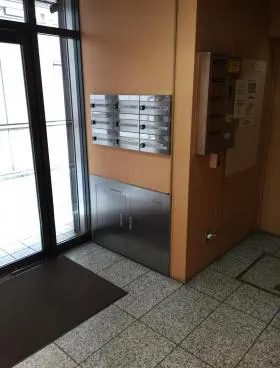 錦糸町ミハマビルの外観