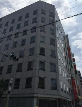 錦糸町ダイヤビルの外観