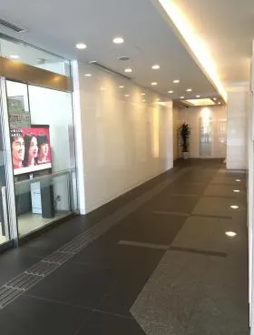 錦糸町ダイヤビルの外観