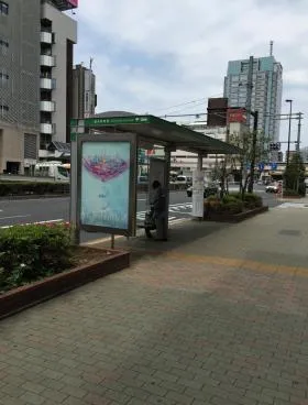 錦糸町ダイヤビルの外観