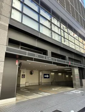 Fタワービルの外観