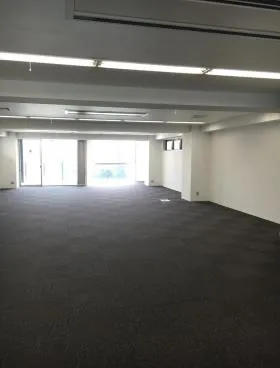 FORECAST四谷ビルの外観
