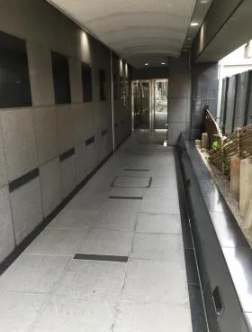 両国中屋ビルの外観