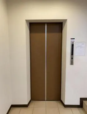 汐留AZビルの外観