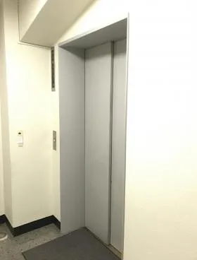 檜ビルの外観