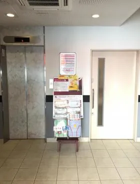 秋葉原KDビルの外観