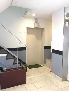 秋葉原KDビルの外観