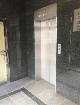 新橋NFビルの外観
