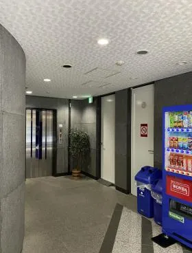 麹町秀永ビルの外観