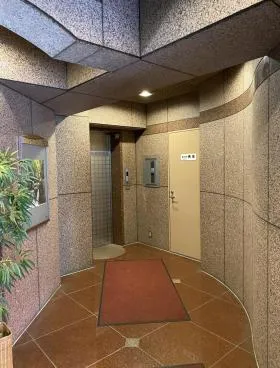 秀永神田ビルの外観