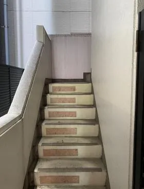 秀永神田ビルの外観