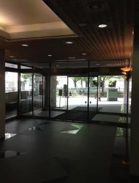 甲南アセット千葉中央ビルの外観