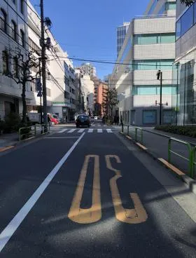 安井平河町ビルの外観