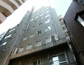第2梅村ビルの外観