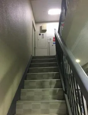 第2梅村ビルの外観