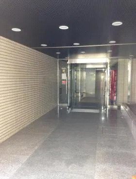 江澤ビルの外観
