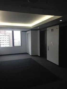 千葉TNビルの外観