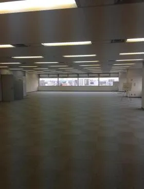 千葉TNビルの外観
