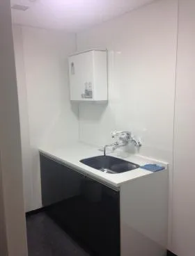 千葉TNビルの外観
