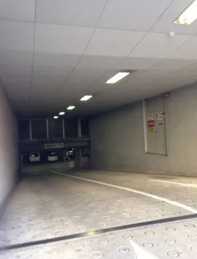 千葉新町ビルの外観