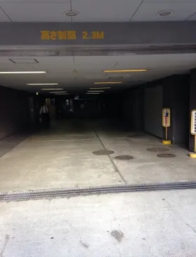 IMI千葉富士見ビルの外観