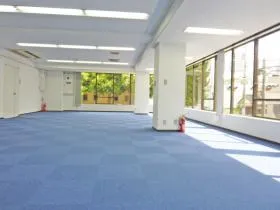 石橋弁天ビルの外観