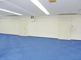 石橋弁天ビルの外観