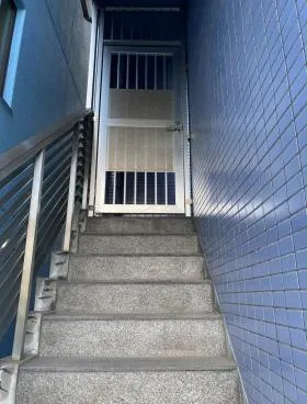 浜ビルの外観