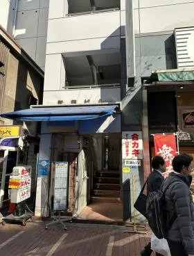 武藤ビルの外観
