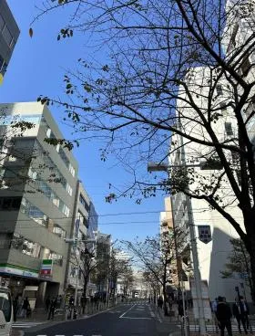 武藤ビルの外観