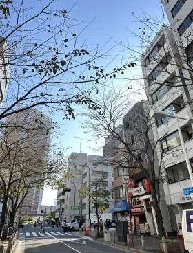武藤ビルの外観