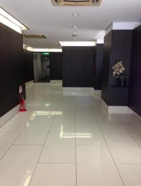 わかちく千葉ビルの外観