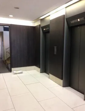 わかちく千葉ビルの外観