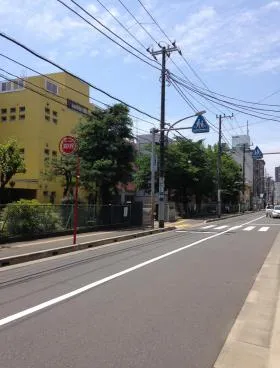 わかちく千葉ビルの外観
