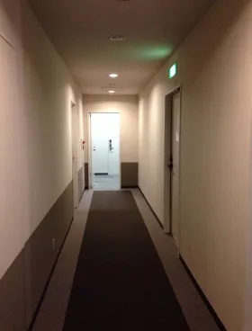 千葉テックビルの外観