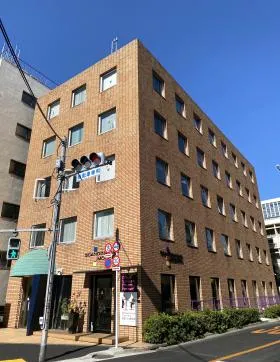 J.C.ビルディングの外観