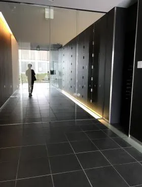 SEASCAPE千葉みなとの外観