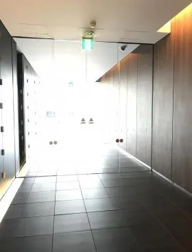 SEASCAPE千葉みなとの外観
